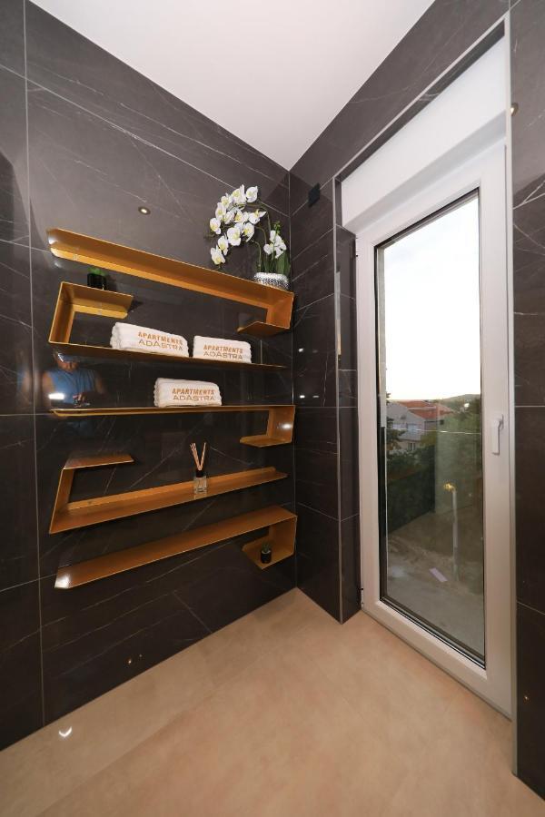 Adastra Apartments Maslenica Exterior photo